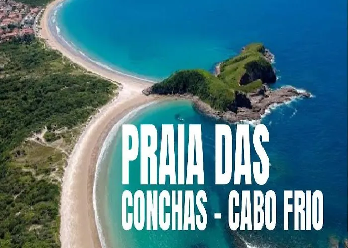 Apartamento Centro Cabo Frio