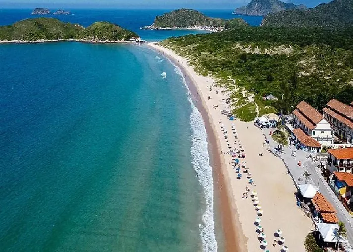 Apartamento Centro Cabo Frio