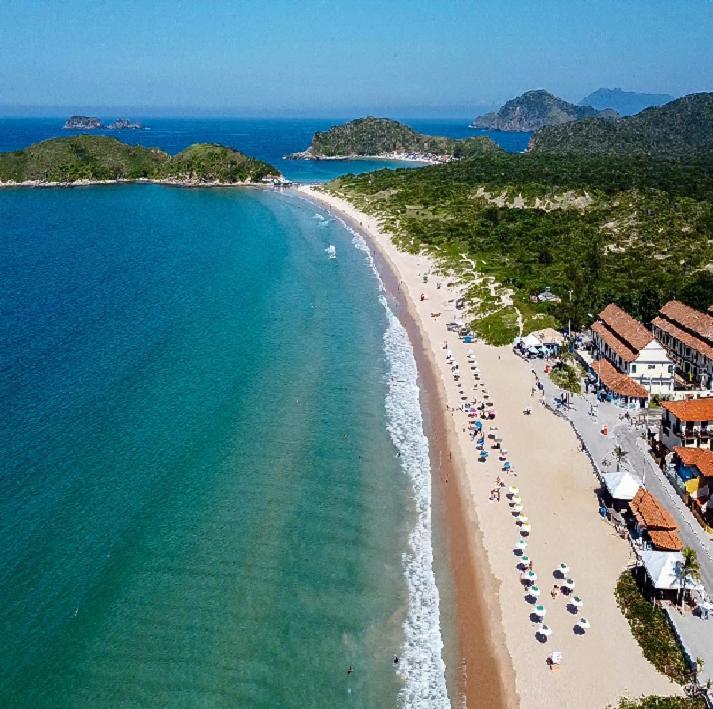 Centro * Cabo Frio
