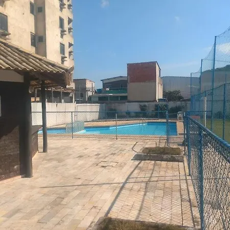 Apartamento Centro Cabo Frio Exterior photo