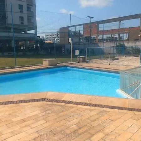 Apartamento Centro Cabo Frio Exterior photo