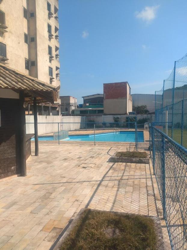 Centro Apartamento