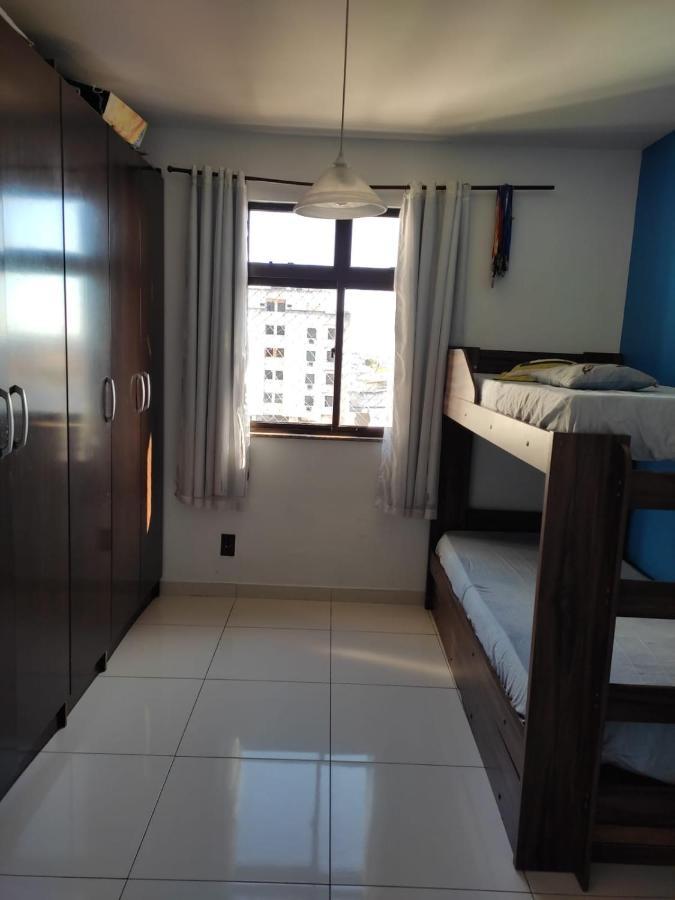 Centro Apartamento