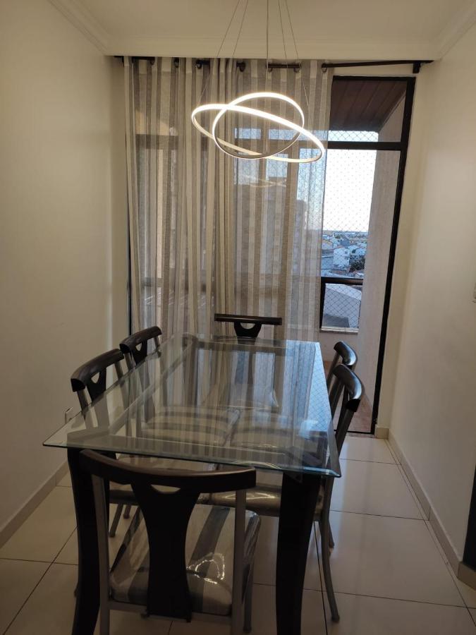 Centro Apartamento *