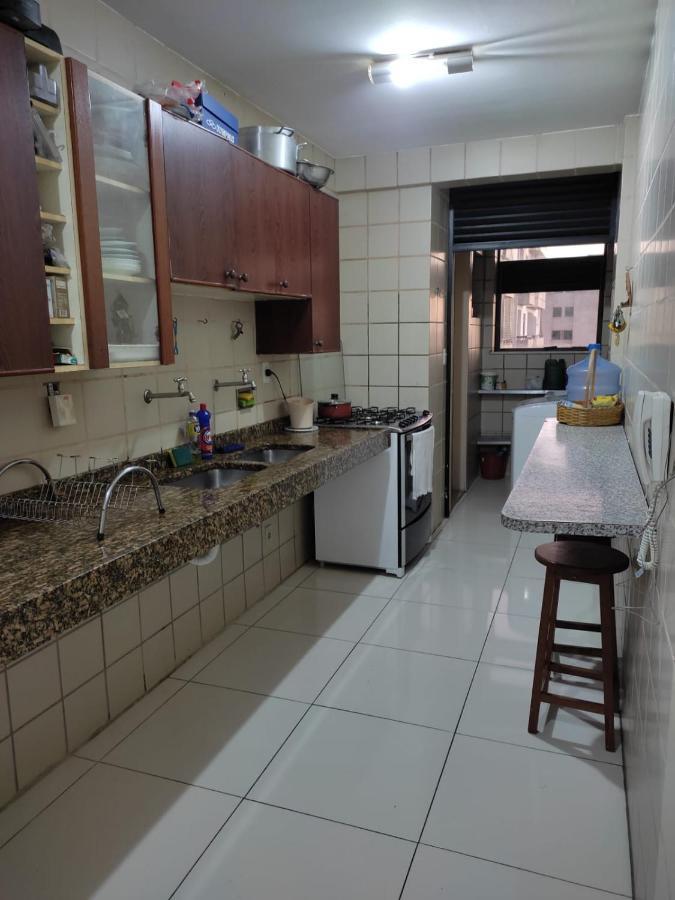 Centro Apartamento
