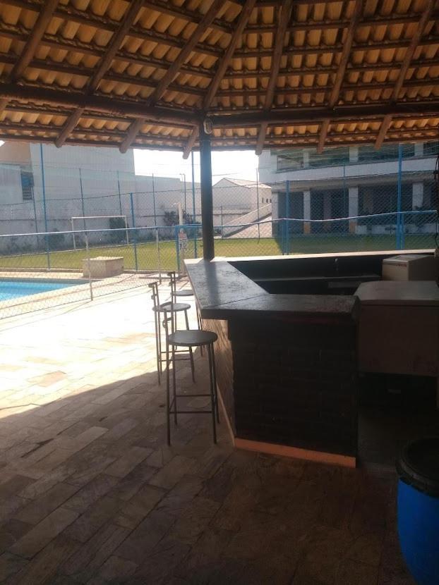 Apartamento Centro Cabo Frio
