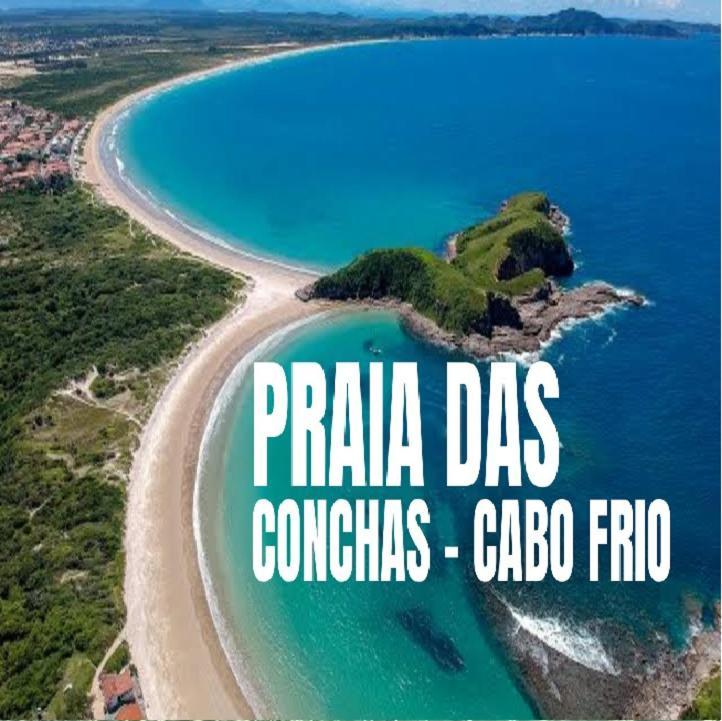Centro Apartamento